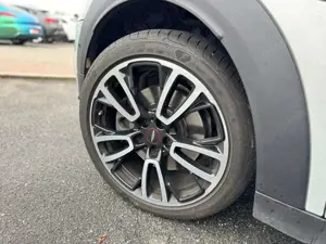 MINI Cooper Countryman Coutryman Cooper SD S Autom. AHK PANO HeadUP Kamer Bild 5