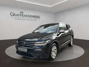 Volkswagen Tiguan Allspace Life 1.5 TSI DSG 7Sitze Navi AHK