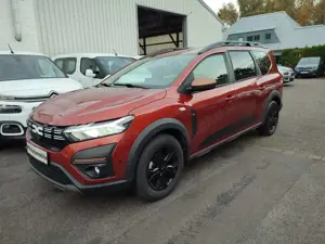 Dacia Jogger Hybrid 140 Extreme+7-Sitze/Automatik/Navi