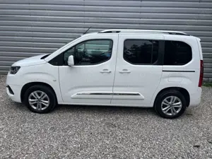 Toyota Proace City L1 Team Deutschland Bild 5