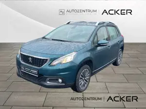 Peugeot 2008 Active 1.2 Puretech RFK/PDC/SichtP/Klima