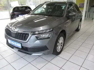 Skoda Kamiq 1.0 TSI Ambition OPF (EURO 6d)