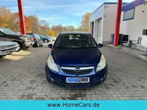 Opel Corsa D Edition - Benzin Bild 2