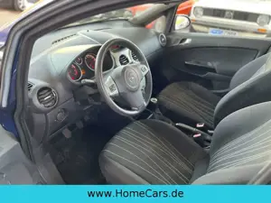 Opel Corsa D Edition - Benzin Bild 5