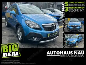 Opel Mokka 1.4 Turbo Edition incl.Big Deal Paket