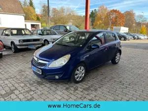Opel Corsa D Edition - Benzin Bild 3