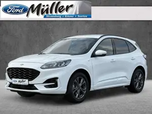 Ford Kuga ST-Line 1.5 EcoBoost