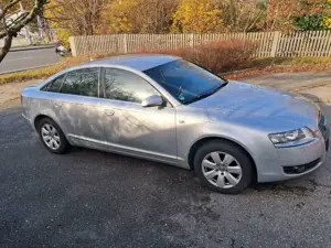 Audi A6 allroad A6 allroad quattro 3.0 TDI tiptronic DPF