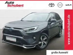 Toyota RAV 4 Plug-in Hybrid 4x4 2.5L Navi LED ACC El. Heckklapp