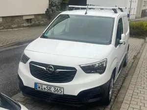 Opel Combo Combo Cargo 1.5 D Edition