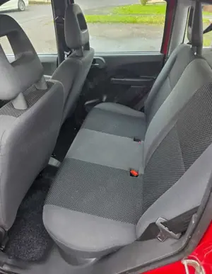 Fiat Panda Panda 1.1 Bild 5