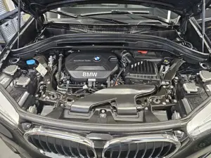 BMW X1 sDrive18d Aut. Sport Line Bild 5