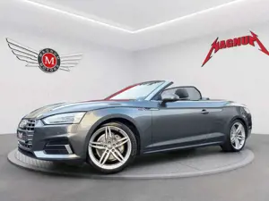 Audi A5 Bild 2