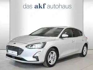 Ford Focus Lim. 1.5 EcoBlue Cool  Connect-Sync 3 mit N