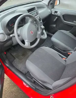Fiat Panda Panda 1.1 Bild 4