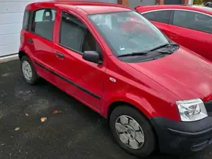 Fiat Panda Panda 1.1 Bild 1