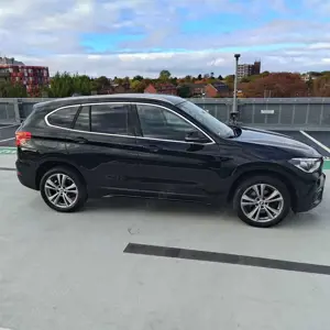 BMW X1 sDrive18d Aut. Sport Line Bild 3