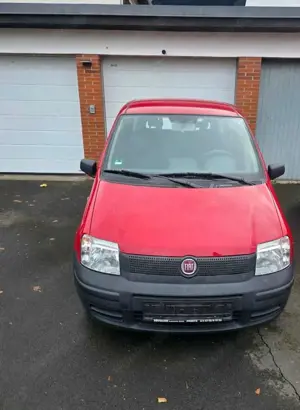 Fiat Panda Panda 1.1 Bild 2