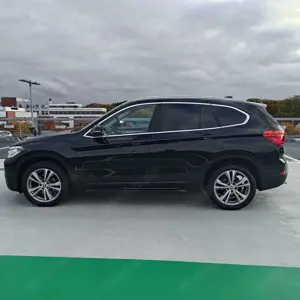 BMW X1 sDrive18d Aut. Sport Line Bild 2