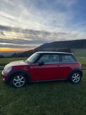 MINI Cooper Bild 3