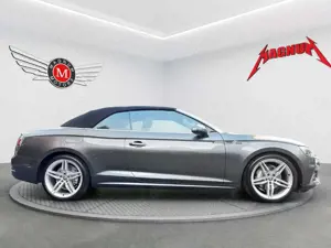 Audi A5 Bild 5