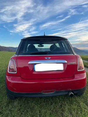 MINI Cooper Bild 2