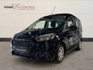Ford Tourneo Courier 1.0 EcoBoost Trend Navi+PDC+SHZ