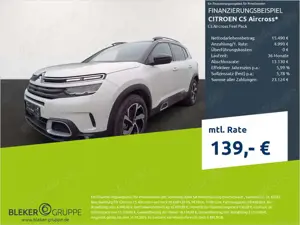 Citroen C5 Aircross Feel Pack