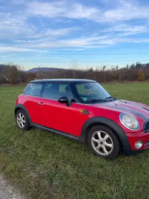 MINI Cooper Bild 4