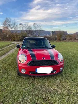 MINI Cooper Bild 1