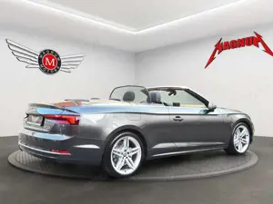 Audi A5 Bild 3