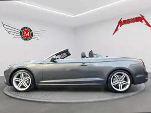 Audi A5 Bild 4