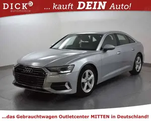 Audi A6 40d S-tr. Sport NAVI+LED+SHZ+DAB+ACC+TEMP+18" Bild 4