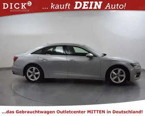 Audi A6 40d S-tr. Sport NAVI+LED+SHZ+DAB+ACC+TEMP+18" Bild 2