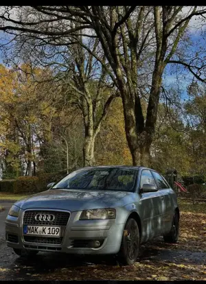 Audi A3 1.6 Ambition
