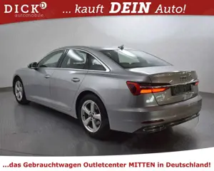 Audi A6 40d S-tr. Sport NAVI+LED+SHZ+DAB+ACC+TEMP+18" Bild 5