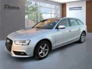 Audi A4 Avant Ambiente