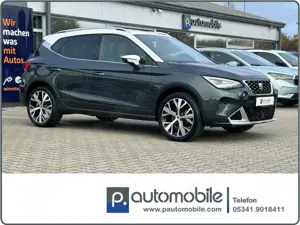 SEAT Arona 1.0 TSI DSG Xperience*LED*Kamera*ACC*PDC*