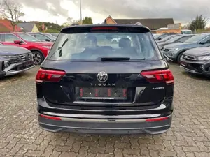 Volkswagen Tiguan 1.4 TSI Life eHybrid ACC LED NAVI FPK DAB Bild 5