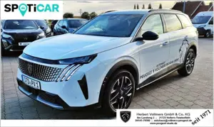 Peugeot 5008 Hybrid 136 e-DSC6 Allure