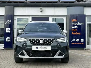 SEAT Arona 1.0 TSI DSG Xperience*LED*Kamera*ACC*PDC*