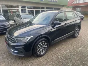Volkswagen Tiguan 1.4 TSI Life eHybrid ACC LED NAVI FPK DAB Bild 2