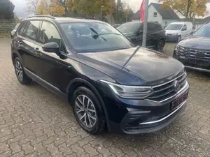 Volkswagen Tiguan 1.4 TSI Life eHybrid ACC LED NAVI FPK DAB Bild 4