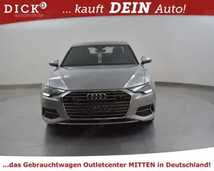 Audi A6 40d S-tr. Sport NAVI+LED+SHZ+DAB+ACC+TEMP+18" Bild 3