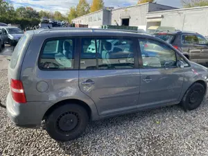 Volkswagen Touran 1.9 TDI