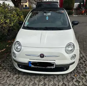 Fiat 500 C