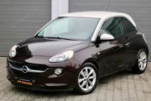 Opel Adam Unlimited 1.4/PDC/8 FACH/LEDER/SHZ/TÜV NEU