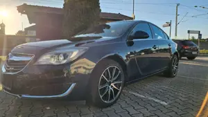 Opel Insignia Lim. Edition*1,6*AUT*KLIMA*SHZ*TEMPO*TÜV
