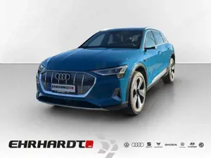 Audi e-tron 55 quattro Advanced MATRIX*PANO*VIRTUAL*NAVI*SH...
