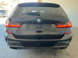 BMW 340 xDrive Tour HUD StopGo HiFi CockpProf Bild 5